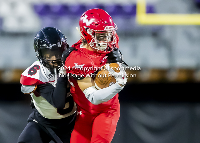 Westshore Rebels ISN Island Sports News BCFC Allsportmedia Langford Football CJFL