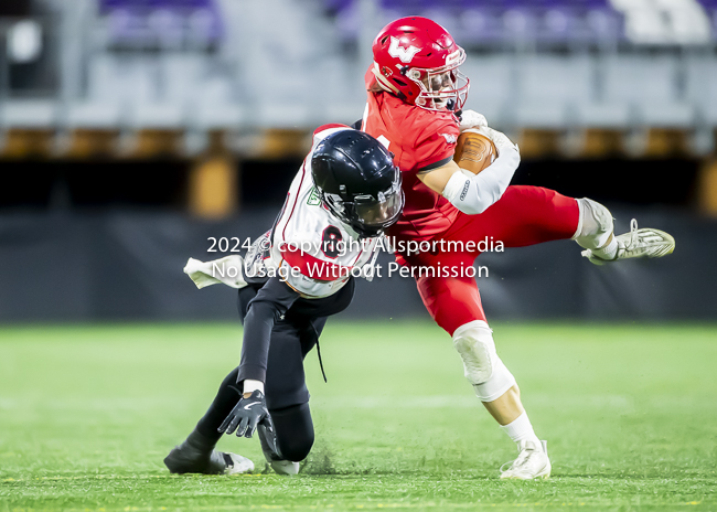 Westshore Rebels ISN Island Sports News BCFC Allsportmedia Langford Football CJFL