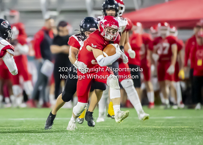 Westshore Rebels ISN Island Sports News BCFC Allsportmedia Langford Football CJFL