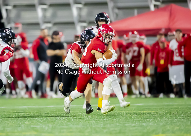 Westshore Rebels ISN Island Sports News BCFC Allsportmedia Langford Football CJFL