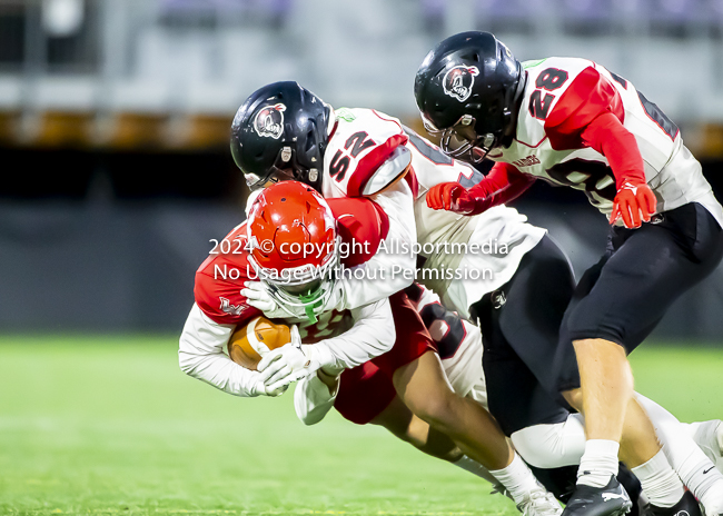 Westshore Rebels ISN Island Sports News BCFC Allsportmedia Langford Football CJFL