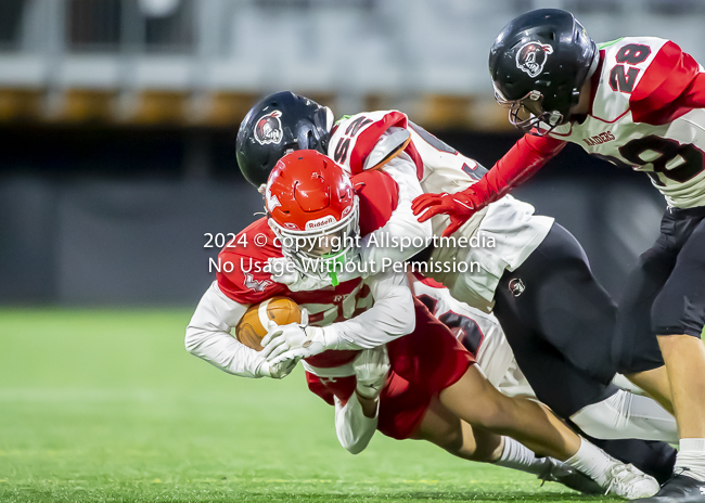 Westshore Rebels ISN Island Sports News BCFC Allsportmedia Langford Football CJFL