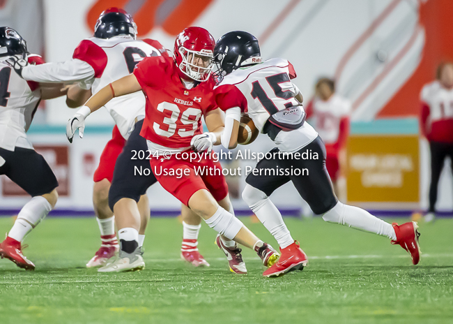 Westshore Rebels ISN Island Sports News BCFC Allsportmedia Langford Football CJFL