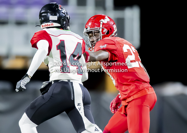 Westshore Rebels ISN Island Sports News BCFC Allsportmedia Langford Football CJFL