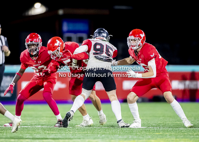 Westshore Rebels ISN Island Sports News BCFC Allsportmedia Langford Football CJFL