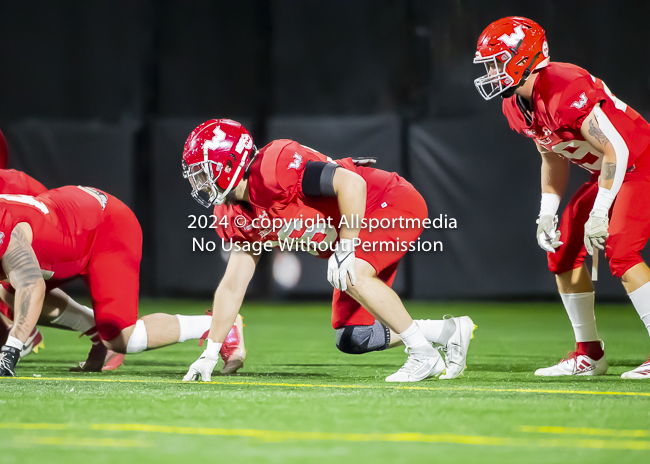 Westshore Rebels ISN Island Sports News BCFC Allsportmedia Langford Football CJFL