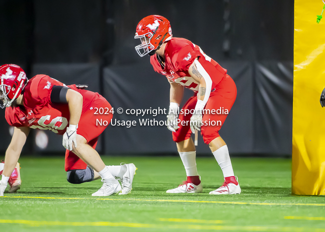 Westshore Rebels ISN Island Sports News BCFC Allsportmedia Langford Football CJFL