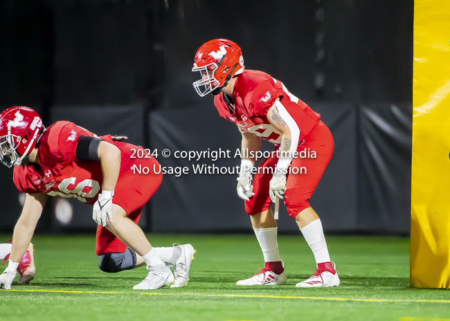 Westshore Rebels ISN Island Sports News BCFC Allsportmedia Langford Football CJFL