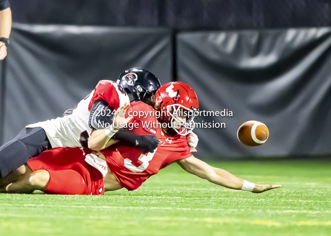 Westshore Rebels ISN Island Sports News BCFC Allsportmedia Langford Football CJFL