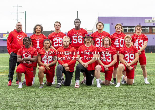 Westshore Rebels ISN Island Sports News BCFC Allsportmedia Langford Football CJFL