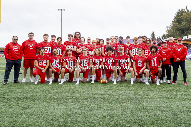 Westshore Rebels ISN Island Sports News BCFC Allsportmedia Langford Football CJFL