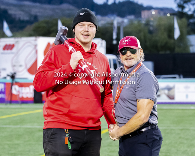 Westshore Rebels ISN Island Sports News BCFC Allsportmedia Langford Football CJFL