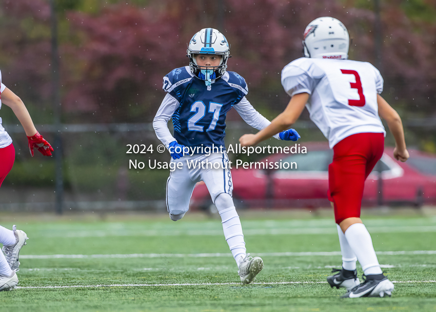 Belmont Bulldogs Football High School Football Allsportmedia Photography BC High School Football AAA Junior Varsity Varsity Goudy Field Langford