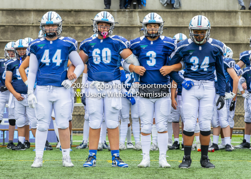 Belmont Bulldogs Football High School Football Allsportmedia Photography BC High School Football AAA Junior Varsity Varsity Goudy Field Langford;Belmont Bulldogs football allsportmedia ISN