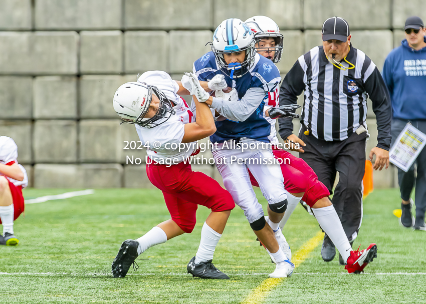 Belmont Bulldogs Football High School Football Allsportmedia Photography BC High School Football AAA Junior Varsity Varsity Goudy Field Langford