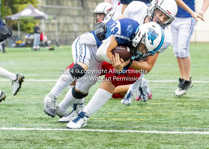 Belmont Bulldogs Football High School Football Allsportmedia Photography BC High School Football AAA Junior Varsity Varsity Goudy Field Langford