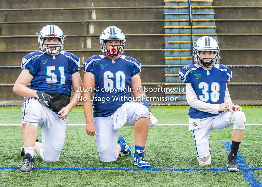 Belmont Bulldogs Football High School Football Allsportmedia Photography BC High School Football AAA Junior Varsity Varsity Goudy Field Langford