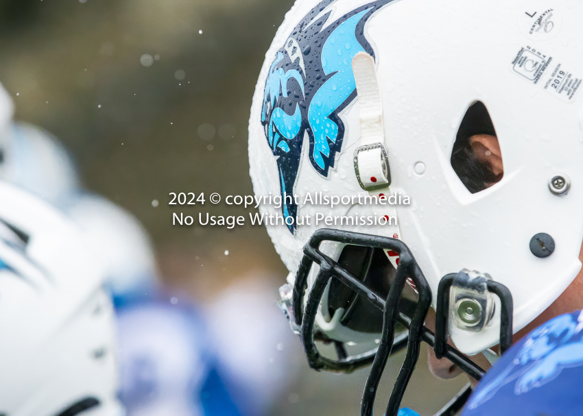 Belmont Bulldogs Football High School Football Allsportmedia Photography BC High School Football AAA Junior Varsity Varsity Goudy Field Langford