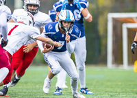 Belmont-Bulldogs-Football-High-School-Football-Allsportmedia-Photography-BC-High-School-Football-AAA-Junior-Varsity-Varsity-Goudy-Field-Langford