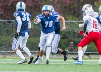 Belmont-Bulldogs-Football-High-School-Football-Allsportmedia-Photography-BC-High-School-Football-AAA-Junior-Varsity-Varsity-Goudy-Field-Langford