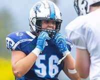 Belmont-Bulldogs-Football-High-School-Football-Allsportmedia-Photography-BC-High-School-Football-AAA-Junior-Varsity-Varsity-Goudy-Field-Langford