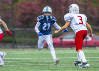 Belmont-Bulldogs-Football-High-School-Football-Allsportmedia-Photography-BC-High-School-Football-AAA-Junior-Varsity-Varsity-Goudy-Field-Langford