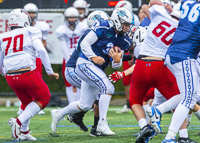 Belmont-Bulldogs-Football-High-School-Football-Allsportmedia-Photography-BC-High-School-Football-AAA-Junior-Varsity-Varsity-Goudy-Field-Langford