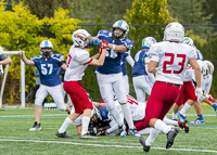 Belmont-Bulldogs-Football-High-School-Football-Allsportmedia-Photography-BC-High-School-Football-AAA-Junior-Varsity-Varsity-Goudy-Field-Langford