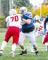 Belmont-Bulldogs-Football-High-School-Football-Allsportmedia-Photography-BC-High-School-Football-AAA-Junior-Varsity-Varsity-Goudy-Field-Langford