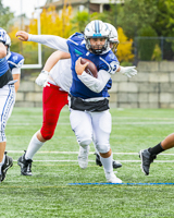 Belmont-Bulldogs-Football-High-School-Football-Allsportmedia-Photography-BC-High-School-Football-AAA-Junior-Varsity-Varsity-Goudy-Field-Langford