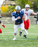 Belmont-Bulldogs-Football-High-School-Football-Allsportmedia-Photography-BC-High-School-Football-AAA-Junior-Varsity-Varsity-Goudy-Field-Langford