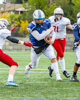 Belmont-Bulldogs-Football-High-School-Football-Allsportmedia-Photography-BC-High-School-Football-AAA-Junior-Varsity-Varsity-Goudy-Field-Langford