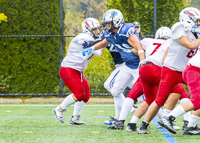 Belmont-Bulldogs-Football-High-School-Football-Allsportmedia-Photography-BC-High-School-Football-AAA-Junior-Varsity-Varsity-Goudy-Field-Langford