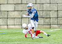 Belmont-Bulldogs-Football-High-School-Football-Allsportmedia-Photography-BC-High-School-Football-AAA-Junior-Varsity-Varsity-Goudy-Field-Langford