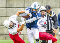 Belmont-Bulldogs-Football-High-School-Football-Allsportmedia-Photography-BC-High-School-Football-AAA-Junior-Varsity-Varsity-Goudy-Field-Langford