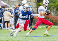 Belmont-Bulldogs-Football-High-School-Football-Allsportmedia-Photography-BC-High-School-Football-AAA-Junior-Varsity-Varsity-Goudy-Field-Langford