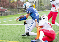 Belmont-Bulldogs-Football-High-School-Football-Allsportmedia-Photography-BC-High-School-Football-AAA-Junior-Varsity-Varsity-Goudy-Field-Langford