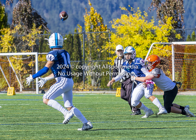 Belmont Bulldogs Football High School Football Allsportmedia Photography BC High School Football AAA Junior Varsity Varsity Goudy Field Langford;Junior Varsity Bulldogs Spectrum Thunder BCHSFB