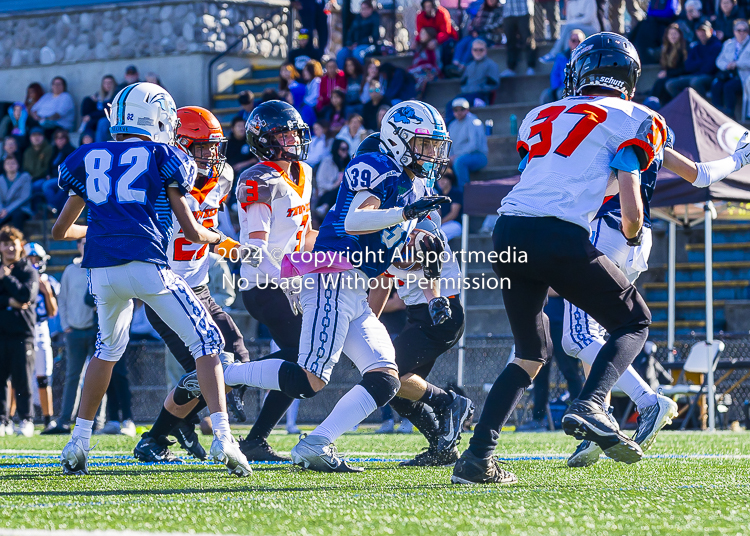 Belmont Bulldogs Football High School Football Allsportmedia Photography BC High School Football AAA Junior Varsity Varsity Goudy Field Langford;Junior Varsity Bulldogs Spectrum Thunder BCHSFB