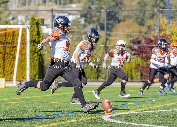 Belmont Bulldogs Football High School Football Allsportmedia Photography BC High School Football AAA Junior Varsity Varsity Goudy Field Langford;Junior Varsity Bulldogs Spectrum Thunder BCHSFB