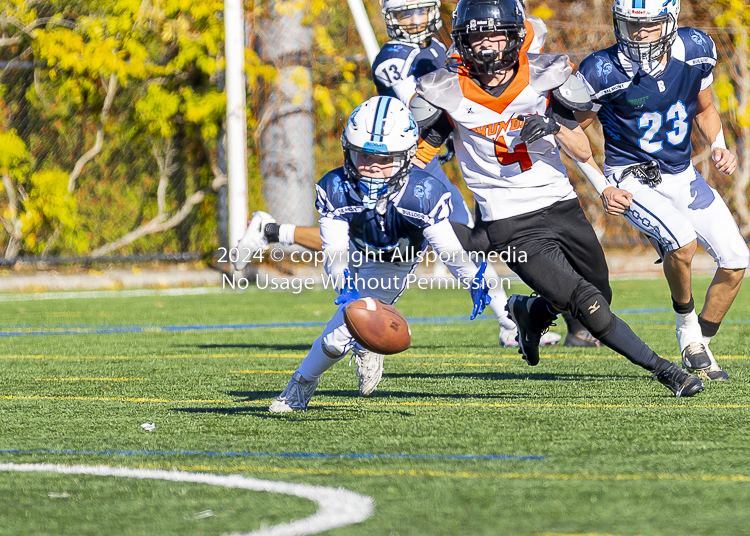 Belmont Bulldogs Football High School Football Allsportmedia Photography BC High School Football AAA Junior Varsity Varsity Goudy Field Langford;Junior Varsity Bulldogs Spectrum Thunder BCHSFB