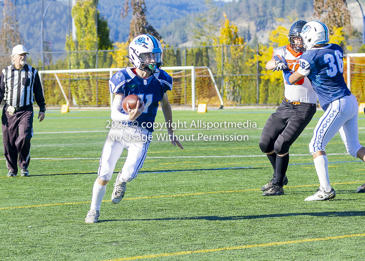 Belmont Bulldogs Football High School Football Allsportmedia Photography BC High School Football AAA Junior Varsity Varsity Goudy Field Langford;Junior Varsity Bulldogs Spectrum Thunder BCHSFB