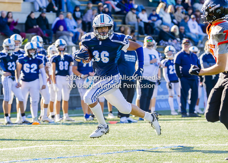 Belmont Bulldogs Football High School Football Allsportmedia Photography BC High School Football AAA Junior Varsity Varsity Goudy Field Langford;Junior Varsity Bulldogs Spectrum Thunder BCHSFB