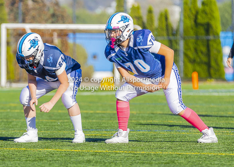 Belmont Bulldogs Football High School Football Allsportmedia Photography BC High School Football AAA Junior Varsity Varsity Goudy Field Langford;Junior Varsity Bulldogs Spectrum Thunder BCHSFB