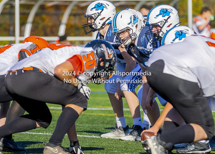 Belmont Bulldogs Football High School Football Allsportmedia Photography BC High School Football AAA Junior Varsity Varsity Goudy Field Langford;Junior Varsity Bulldogs Spectrum Thunder BCHSFB