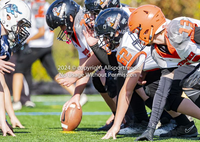 Belmont Bulldogs Football High School Football Allsportmedia Photography BC High School Football AAA Junior Varsity Varsity Goudy Field Langford