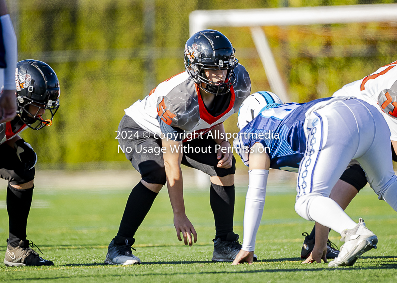 Belmont Bulldogs Football High School Football Allsportmedia Photography BC High School Football AAA Junior Varsity Varsity Goudy Field Langford