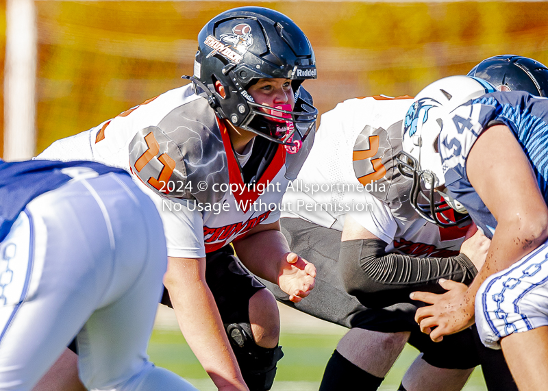 Belmont Bulldogs Football High School Football Allsportmedia Photography BC High School Football AAA Junior Varsity Varsity Goudy Field Langford