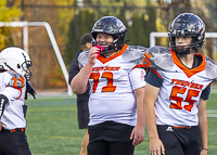 Belmont-Bulldogs-Football-High-School-Football-Allsportmedia-Photography-BC-High-School-Football-AAA-Junior-Varsity-Varsity-Goudy-Field-Langford;Junior-Varsity-Bulldogs-Spectrum-Thunder-BCHSFB