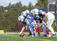 Belmont-Bulldogs-Football-High-School-Football-Allsportmedia-Photography-BC-High-School-Football-AAA-Junior-Varsity-Varsity-Goudy-Field-Langford;Junior-Varsity-Bulldogs-Spectrum-Thunder-BCHSFB